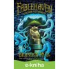 E-kniha Fablehaven 2: Východ Večernice - Brandon Mull E-kniha Fablehaven 2: Východ Večernice - Brandon Mull