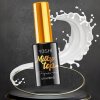 Yoshi hybridný lak na nechty, mliečny top milky no wipe LED/UV 10 ml Yoshi hybridný lak na nechty, mliečny top milky no wipe LED/UV 10 ml