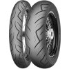Motocyklová pneumatika Custom Force 130/90 R16 B 73H TL - přední Motocyklová pneumatika Custom Force 130/90 R16 B 73H TL - přední
