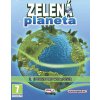Zelená planeta - Projekt Země Zelená planeta - Projekt Země