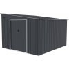 plechový domček LANITPLAST WANDHAUS 911 ANTRACIT LG4026 plechový domček LANITPLAST WANDHAUS 911 ANTRACIT LG4026