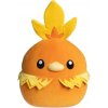 SQUISHMALLOW Pokémon Torchic 25 cm