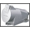 Polam NakLo Pevná pätica 32A 3P+Z IP44 kovová 380V okrúhle kolíky 2143-126 Polam NakLo Pevná pätica 32A 3P+Z IP44 kovová 380V okrúhle kolíky 2143-126