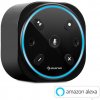 Auna Intelligence Plug, bezdrôtový inteligentný reproduktor, Alexa-VoiceControl, ovládanie hlasom (KC6-Intellig plug BK) Auna Intelligence Plug, bezdrôtový inteligentný reproduktor, Alexa-VoiceControl, ovládanie hlasom (KC6-Intellig plug BK)