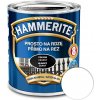 AkzoNobel Hammerite přímo na rez hladký bílý 0,25l AkzoNobel Hammerite přímo na rez hladký bílý 0,25l
