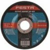 Festa Kotúč na kov brusný 115 × 6,4 × 22,2 mm 122244 Festa Kotúč na kov brusný 115 × 6,4 × 22,2 mm 122244