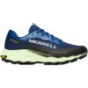 Pánska bežecká obuv Merrell Agility Peak 6 GTX Mariana Pánska bežecká obuv Merrell Agility Peak 6 GTX Mariana