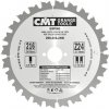 CMT Pílový kotúč pre elektronáradie, pozdĺžny rez - D160x20 Z12 HM CMT Pílový kotúč pre elektronáradie, pozdĺžny rez - D160x20 Z12 HM