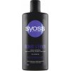 Syoss Blonde & Silver Purple Shampoo 440 ml Syoss Blonde & Silver Purple Shampoo 440 ml