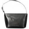 Štýlová Dámska Kabelka CALVIN KLEIN 30.0X25.0X13.0cm Čierna Farba: čierna, Velkost: UNI Štýlová Dámska Kabelka CALVIN KLEIN 30.0X25.0X13.0cm Čierna Farba: čierna, Velkost: UNI