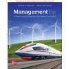 ISE Management: Leading & Collaborating in a Competitive World (Thomas Bateman,Scott Snell)(Brožovaná) ISE Management: Leading & Collaborating in a Competitive World (Thomas Bateman,Scott Snell)(Brožovaná)