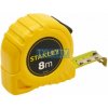 Meter zvinovací 8m x 25mm, STANLEY 1-30-457 Meter zvinovací 8m x 25mm, STANLEY 1-30-457