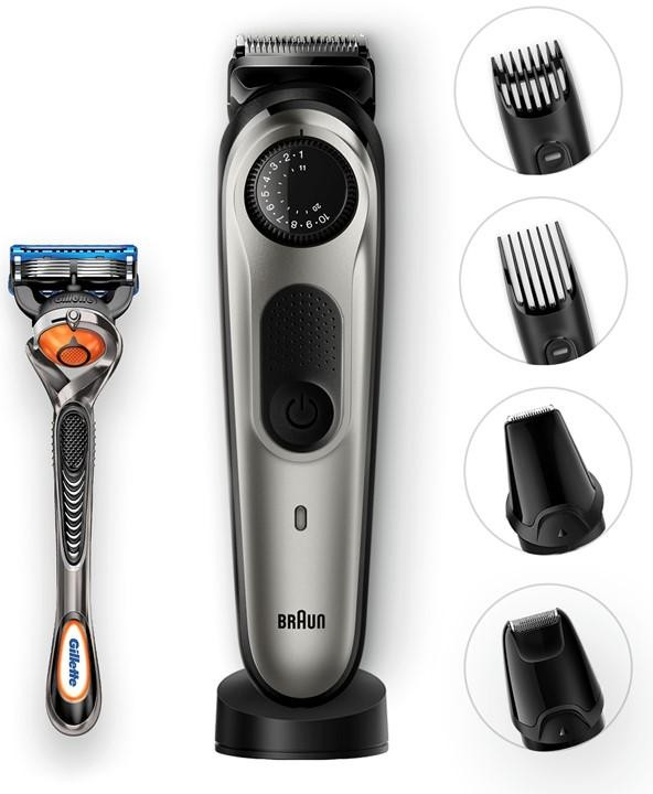 Braun BT7040