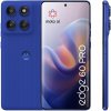 Smartfón Motorola Edge 60 Pro 12 GB / 512 GB 5G modrý Smartfón Motorola Edge 60 Pro 12 GB / 512 GB 5G modrý