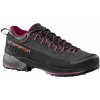 La Sportiva TX4 EVO Women GTX Carbon/Springtime Veľkosť: 39 dámske topánky La Sportiva TX4 EVO Women GTX Carbon/Springtime Veľkosť: 39 dámske topánky