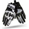 SHIMA BLAZE WHITE štýlové letné rukavice na motorku M SHIMA BLAZE WHITE štýlové letné rukavice na motorku M