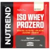 Nutrend ISO WHEY PROZERO bílá čokoláda 25g Nutrend ISO WHEY PROZERO bílá čokoláda 25g