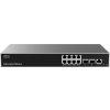 Grandstream GWN7811 L3 Managed Network Switch 8 portov / 2 SFP+, VLAN, DHCP, Stacking Grandstream GWN7811 L3 Managed Network Switch 8 portov / 2 SFP+, VLAN, DHCP, Stacking