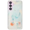 Picasee silikónový prehľadný obal pre Samsung Galaxy A55 5G A556B - Splash Picasee silikónový prehľadný obal pre Samsung Galaxy A55 5G A556B - Splash