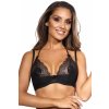 Axami Podprsenka V-9851 čierna