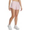 Under Armour Tech Play Up Shorts-Baby PNK - Velikost XS Under Armour Tech Play Up Shorts-Baby PNK - Velikost XS