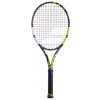 Tenisová raketa Babolat Pure Aero 98 - Biely, Žltý, Sivý (3) Tenisová raketa Babolat Pure Aero 98 - Biely, Žltý, Sivý (3)
