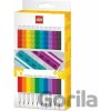 LEGO Gélové perá, mix farieb - 10 ks - LEGO LEGO Gélové perá, mix farieb - 10 ks - LEGO