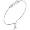 Náramok GUESS Chandelier JUBB05363JWRHT/U Náramok GUESS Chandelier JUBB05363JWRHT/U