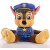 Plyšák Chase z Tlapkovej patroly 50 cm Plyšák Chase z Tlapkovej patroly 50 cm