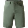 Haglöfs Korp Lite Shorts Men, Chlorophyll Green - pánské šortky 50 Haglöfs Korp Lite Shorts Men, Chlorophyll Green - pánské šortky 50
