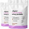 Multipack 2 ks X 1 000 g - Vilgain Lactose Free Whey Protein Čokoládový šejk Multipack 2 ks X 1 000 g - Vilgain Lactose Free Whey Protein Čokoládový šejk