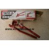 YATO Mini ohýbačka 6,3 -10MM YATO Mini ohýbačka 6,3 -10MM