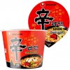 Nongshim Shin Ramyun Bowl - Pálivá instantní polévka v misce (114g) EXPIRÁCIA 17.7.2025 Nongshim Shin Ramyun Bowl - Pálivá instantní polévka v misce (114g) EXPIRÁCIA 17.7.2025