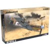 Eduard Messerschmitt Bf 109 G-2 Profipack 1:48