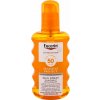 Eucerin Sun Sensitive Protect Sun Spray Transparent SPF50 transparentní sprej na opalování 200 ml Eucerin Sun Sensitive Protect Sun Spray Transparent SPF50 transparentní sprej na opalování 200 ml