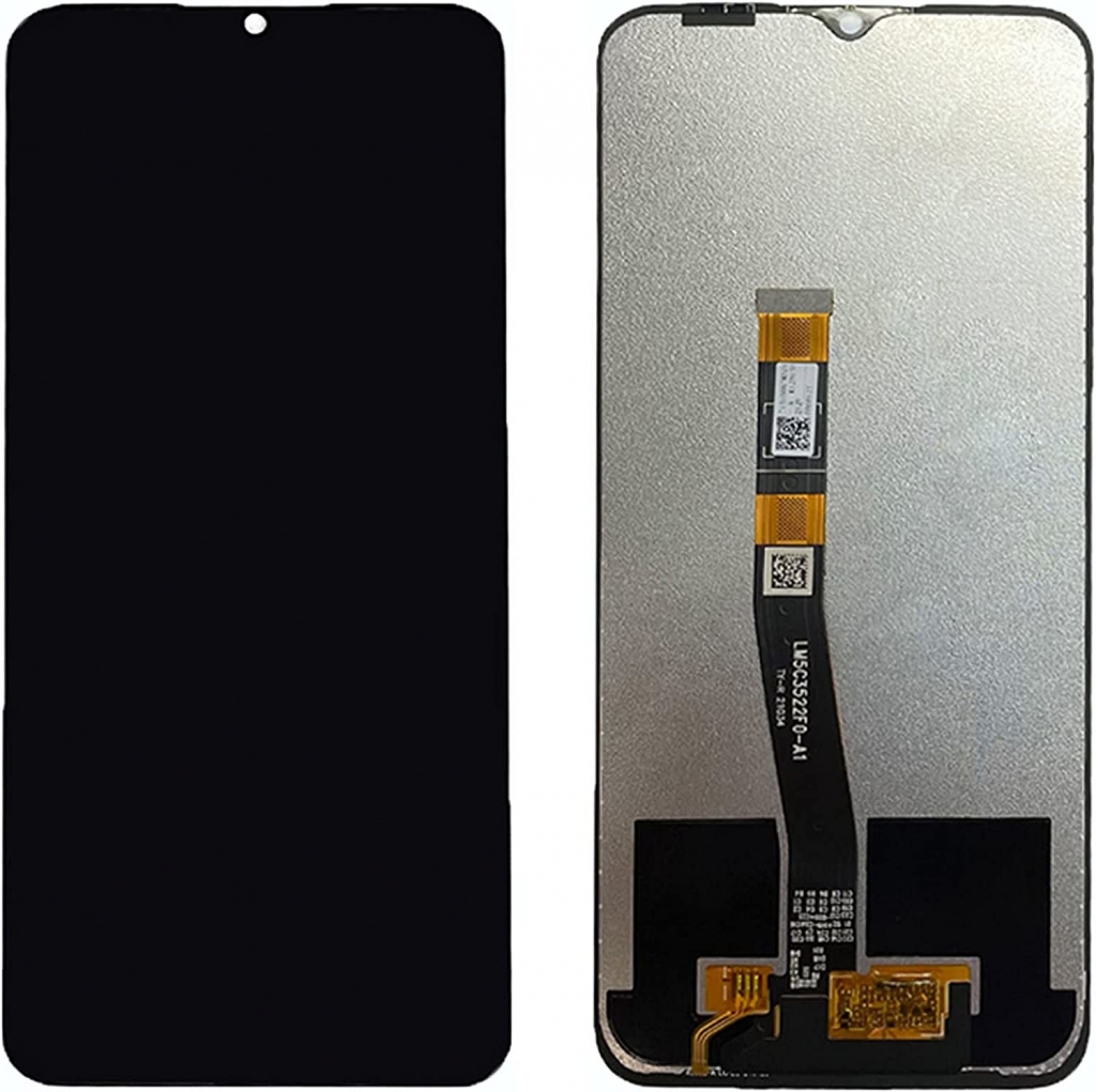 LCD Displej + Dotykové sklo Samsung Galaxy A22 5G ( A226 )