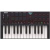 Akai MPK Mini IV Black Akai MPK Mini IV Black
