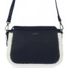 Dámska kabelka listonoška Diana&Co tmavo modrá DJX1705-2 Dámska kabelka listonoška Diana&Co tmavo modrá DJX1705-2