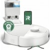 iRobot iRobot Roomba Plus 405 Combo + AutoWash dock White (G185240) iRobot iRobot Roomba Plus 405 Combo + AutoWash dock White (G185240)