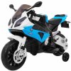 Elektrická motorka pre deti 15 BMW S1000 RR s pomocnými kolieskami (model Moto BMW S1000 RR) Elektrická motorka pre deti 15 BMW S1000 RR s pomocnými kolieskami (model Moto BMW S1000 RR)