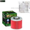 Hiflo olejový filter HF145 Aprilia/Yamaha Hiflo olejový filter HF145 Aprilia/Yamaha