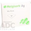 Melgisorb Ag absorpční algin. sterilní 10 x 10 cm 10 ks Melgisorb Ag absorpční algin. sterilní 10 x 10 cm 10 ks