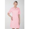 Dámske zdravotnícke šaty M-076F, svetlo ružová (Zdravotnícke oblečenie) Dámske zdravotnícke šaty M-076F, svetlo ružová (Zdravotnícke oblečenie)
