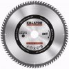 Pílový kotúč Kreator KRT020428 - na drevo 254 mm, 80T, 63620429 Pílový kotúč Kreator KRT020428 - na drevo 254 mm, 80T, 63620429
