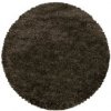 Ayyildiz , DOPREDAJ: 120x120 (průměr) kruh cm Kusový koberec Fluffy Shaggy 3500 brown kruh, 120x120 (priemer) kruh, hnedá, obývacia izba Ayyildiz , DOPREDAJ: 120x120 (průměr) kruh cm Kusový koberec Fluffy Shaggy 3500 brown kruh, 120x120 (priemer) kruh, hnedá, obývacia izba