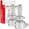 LED prestavbová sada X2 Series H7 LED prestavbová sada X2 Series H7