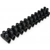 EKL4 / PS25 Č - Prístrojova svorkovnica, 12x25mm², 750V, 100A EKL4 / PS25 Č - Prístrojova svorkovnica, 12x25mm², 750V, 100A