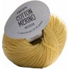 Drops Cotton Merino Vanilková 17 Drops Cotton Merino Vanilková 17