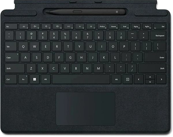 Microsoft Surface Pro X/Pro 8 Signature Keyboard + Pen 8X6-00085-CZSK