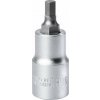 Hlavica zástrčná HEX, HX 6, 1/2”, FORTUM Hlavica zástrčná HEX, HX 6, 1/2”, FORTUM